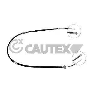 762818 CAUTEX