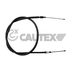 765719 CAUTEX