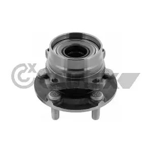750756 CAUTEX