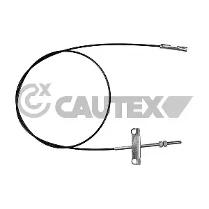 YC152A793CE FORD