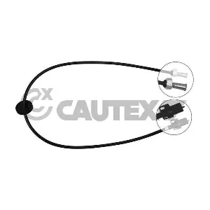 085111 CAUTEX