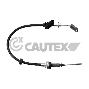 761543 CAUTEX