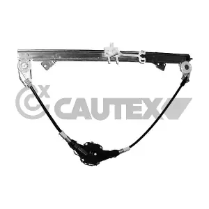 017434 CAUTEX