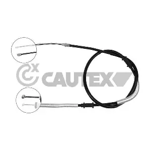 CAUTEX 019010