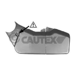 011074 CAUTEX