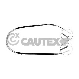 CAUTEX 018992