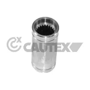 752650 CAUTEX