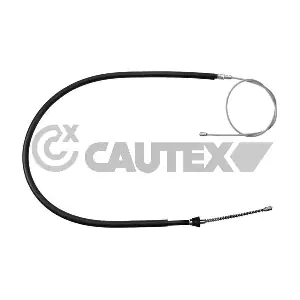 762616 CAUTEX
