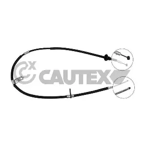 761550 CAUTEX