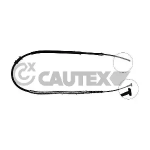 CAUTEX 218004