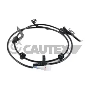 771582 CAUTEX