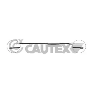 038508 CAUTEX