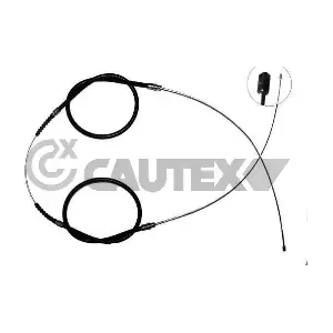 CAUTEX 018185