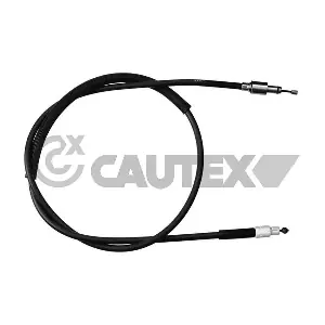 763041 CAUTEX