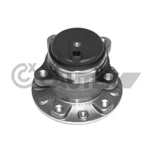 750586 CAUTEX