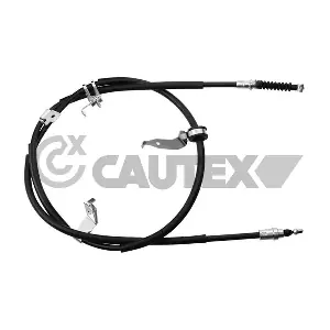 761776 CAUTEX