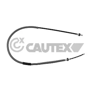 762442 CAUTEX
