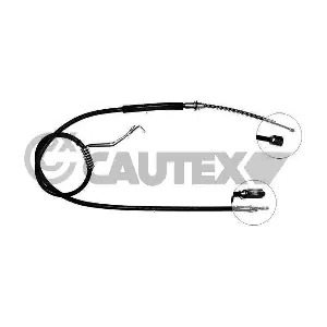 760106 CAUTEX