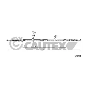 CAUTEX 762837