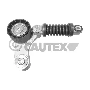 020945 CAUTEX