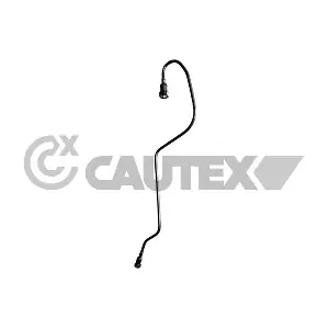 771334 CAUTEX