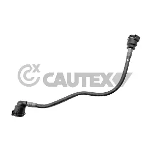 CAUTEX 773685 Шланг радиатора