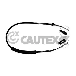 468071 CAUTEX