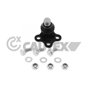 774160 CAUTEX