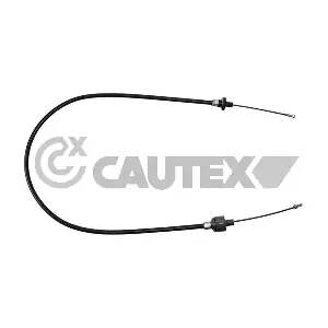 761295 CAUTEX
