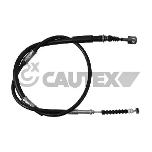 708008 CAUTEX