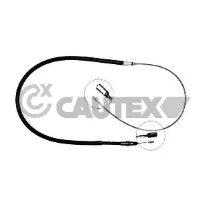 766174 CAUTEX