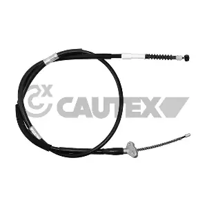 762761 CAUTEX