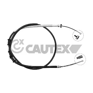 761055 CAUTEX