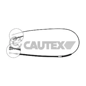 762848 CAUTEX
