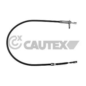 766272 CAUTEX