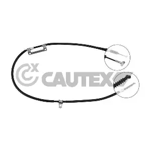761753 CAUTEX