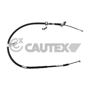 708110 CAUTEX