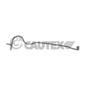 757445 CAUTEX