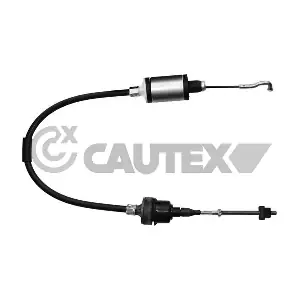 481040 CAUTEX