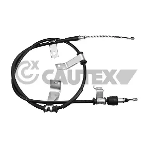 761567 CAUTEX