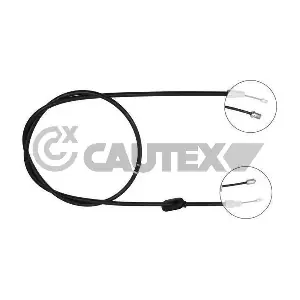 766262 CAUTEX