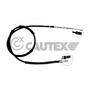 038107 CAUTEX