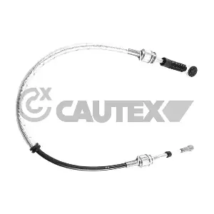 763354 CAUTEX