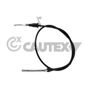 764368 CAUTEX