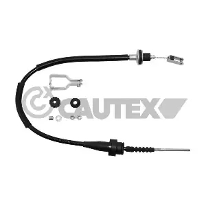 761823 CAUTEX