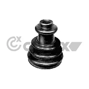 766452 CAUTEX