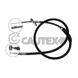 489105 CAUTEX
