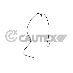 771328 CAUTEX