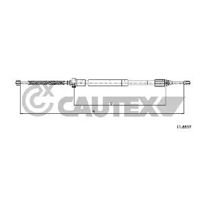 028367 CAUTEX