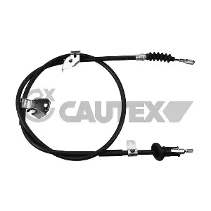 761812 CAUTEX
